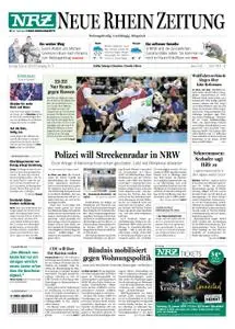 NRZ Neue Rhein Zeitung Dinslaken - 15. Januar 2019