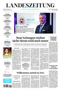 Landeszeitung - 05. Februar 2019