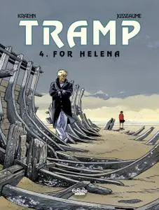 Tramp 04 - For Helena (2019) (Europe Comics) (Digital-Empire