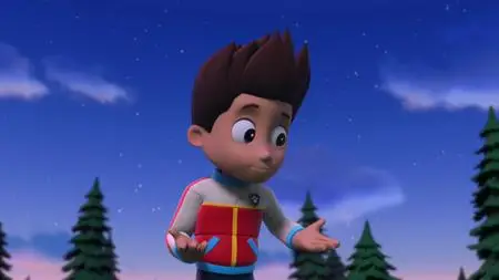 Paw Patrol Helfer auf vier Pfoten S06E14