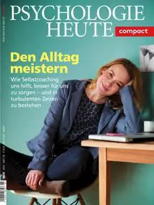 Psychologie Heute Compact – 12. Dezember 2018