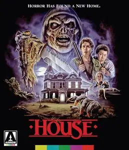 House (1985) [w/Commentary]