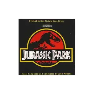 John Williams - Jurassic Park (1993)