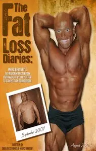 "The Fat Loss Diaries" by Shelby Starnes  and Marc Bartley