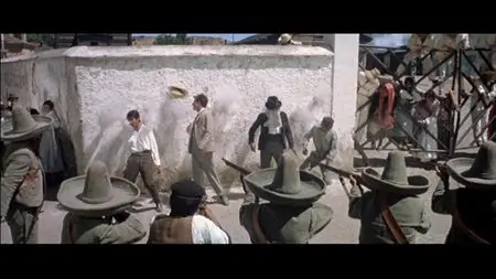 A Bullet For the General (1966)