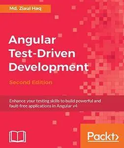Angular 2 Test-driven Development