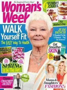 Woman's Weekly UK - 18 February 2018