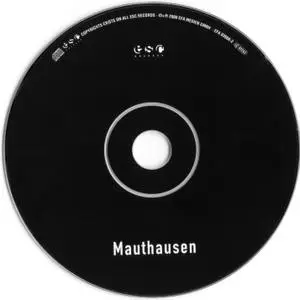 Joe Zawinul - Mauthausen (2000) {ESC Records ‎EFA 03666-2}