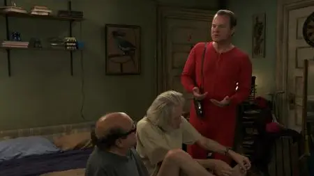 It's Always Sunny in Philadelphia S14E01