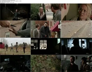 The Walking Dead S03E14