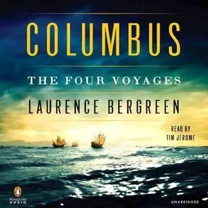 Columbus: The Four Voyages  (Audiobook) (Repost)