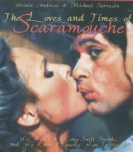 The Loves and Times of Scaramouche (1976) 