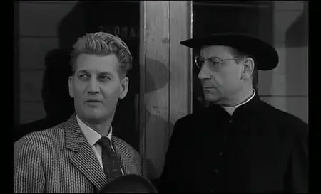 La verte moisson (1959)