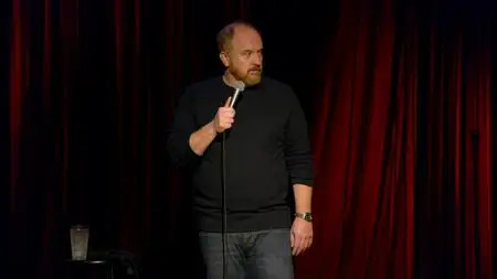 The Comedy Store S01E05