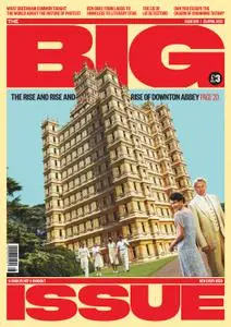 The Big Issue - April 25, 2022