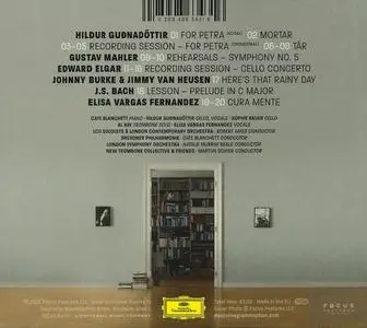 Cate Blanchett, Sophie Kauer - Tár: Mahler, Guðnadóttir, Elgar (2022)