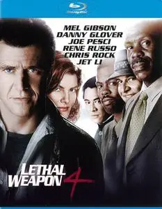 Lethal Weapon 4 (1998) [MULTI]