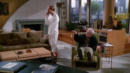 Frasier S04E23