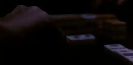 Heartbreak Yakuza (1987)