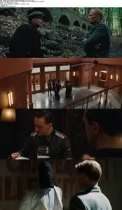 Inglourious Basterds (2009)