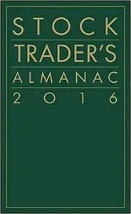 Stock Trader's Almanac 2016