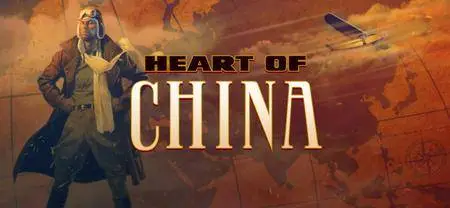 Heart of China (1991)