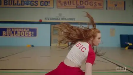 Riverdale S05E07