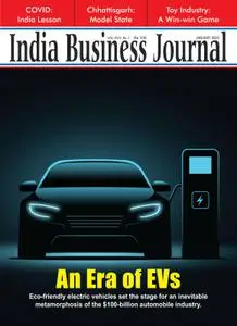 Indian Business Journal – January 2023