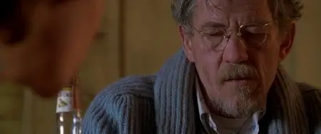 Apt Pupil (1998)