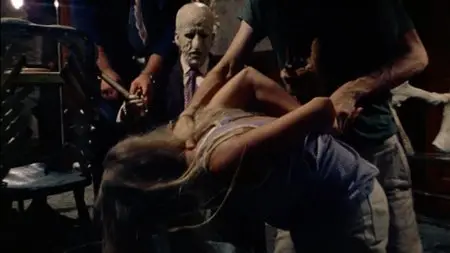 The Texas Chain Saw Massacre (1974) [2-Disc Ultimate Edition] [ReUp]