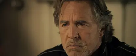 Cold In July (2014)
