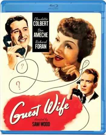 Guest Wife (1945)