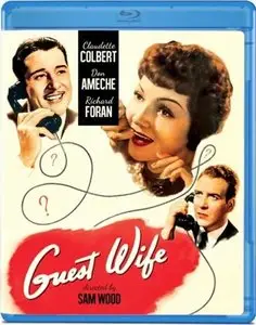 Guest Wife (1945)