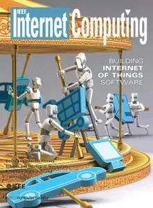 IEEE Internet Computing - March/April 2015