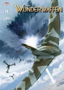 Wunderwaffen v8 - Thors Thunder 2017