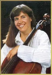 Miaskovsky: Cello Concerto and Sonatas / Marina Tarasova (2003)