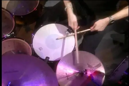Tommy Igoe - Groove Essentials (2004)