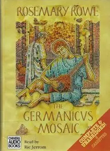 The Germanicus Mosaic (Audiobook)