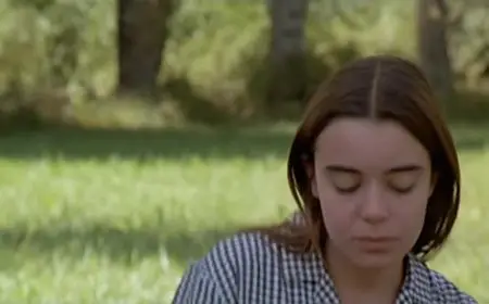 Les roseaux sauvages / Wild Reeds (1994)