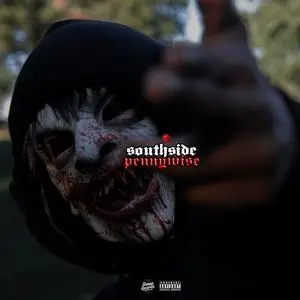 Ankhlejohn - Southside Pennywise (EP) (2017) {Shaap}