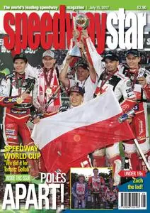 Speedway Star - July 15 2017