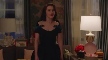 The Marvelous Mrs. Maisel S04E05