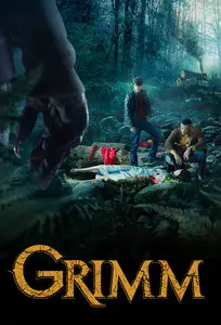 Grimm - The Complete First Season