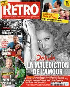 Retro - novembre 2016