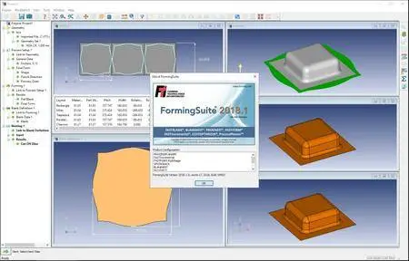 FTI FormingSuite 2018.1.0.19903.2