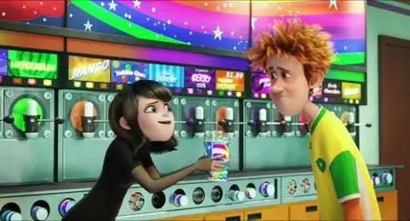 Hotel Transylvania 2 (2015)