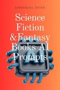 Science Fiction and Fantasy Books AI Prompts