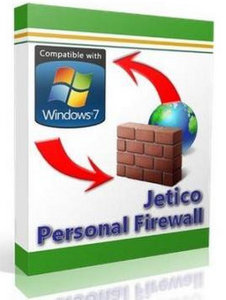 Jetico Personal Firewall 2.1.0.14.2477