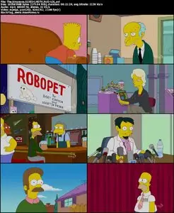The Simpsons S23E04