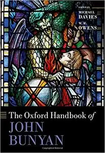 The Oxford Handbook of John Bunyan